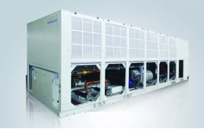 有朋自遠方來 2019年CDCC專家團探營申菱技術咨詢活動圓滿成功