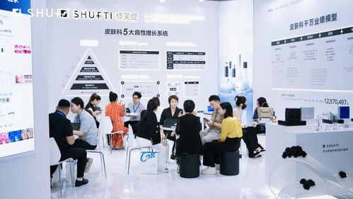 修芙緹攜手美美咨詢開啟20周年盛典 聯合賦能機構實現輕增長