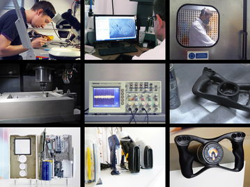 劍橋設計合作公司CDP技術咨詢 創新視覺形象的塑造與傳達