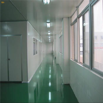 廣州實驗室潔凈工程可靠之選與專業咨詢服務指南