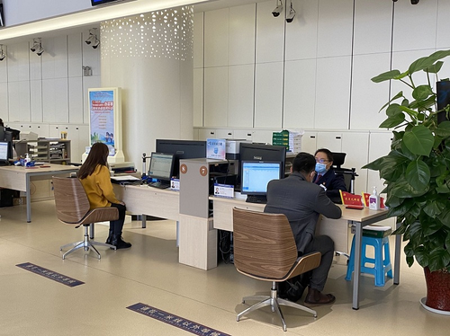 昆明國家高新技術產業開發區 技術創新的引擎與專業咨詢的價值