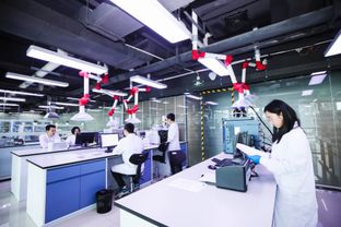 電子霧化煙的未來發展之路在哪里？這家公司的實驗室或許可以給你答案