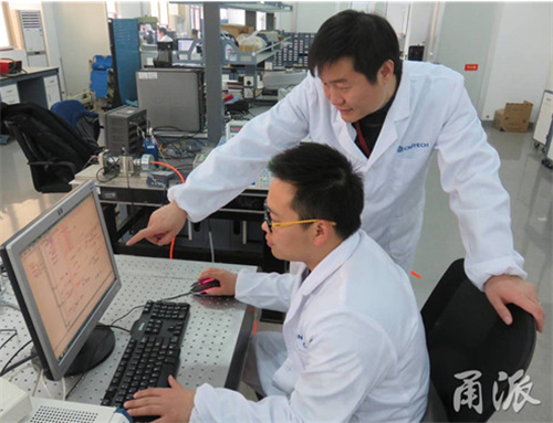 技術咨詢中的學習心得 從實踐中汲取智慧