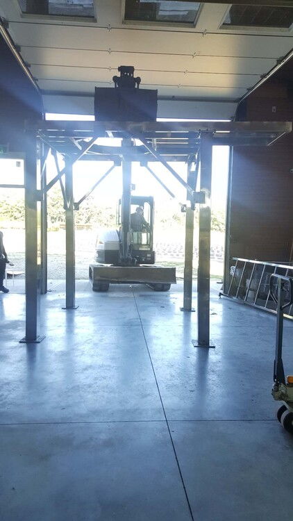 矩源玫瑰精油提取設備 專業規格解析與一站式技術咨詢服務