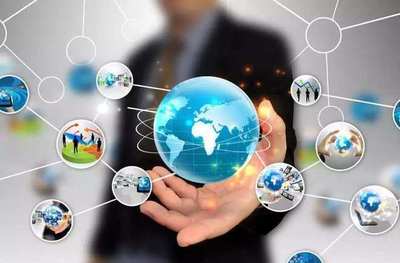 互聯網互動營銷 連接用戶與銷售的新模式